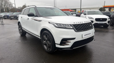 Land Rover Range Rover Velar 2.0 P250 R-Dynamic 5dr Auto Petrol Estate